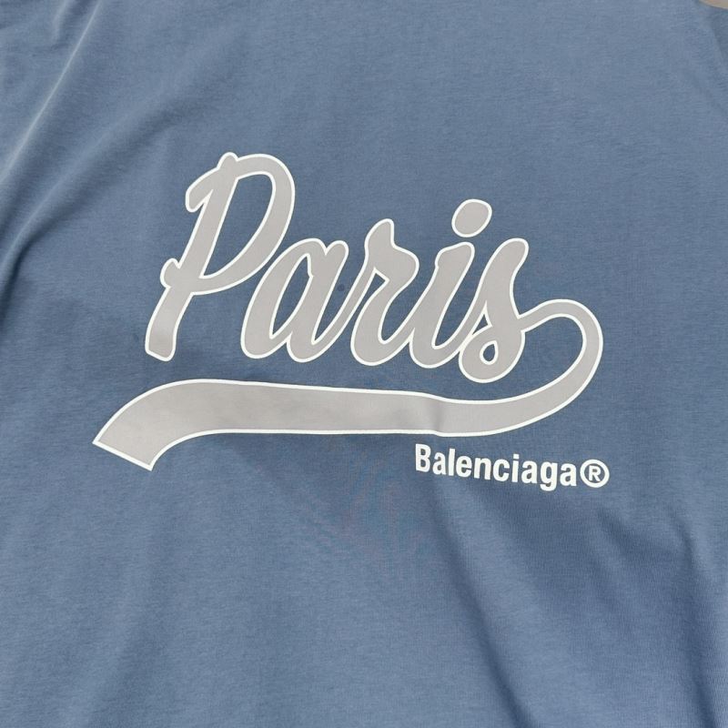 Balenciaga T-Shirts